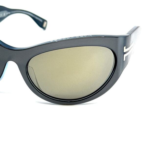 NEWE MARC JACOBS Sunglasses MJ1087/S YB7T4 Authentic - Picture 5 of 11